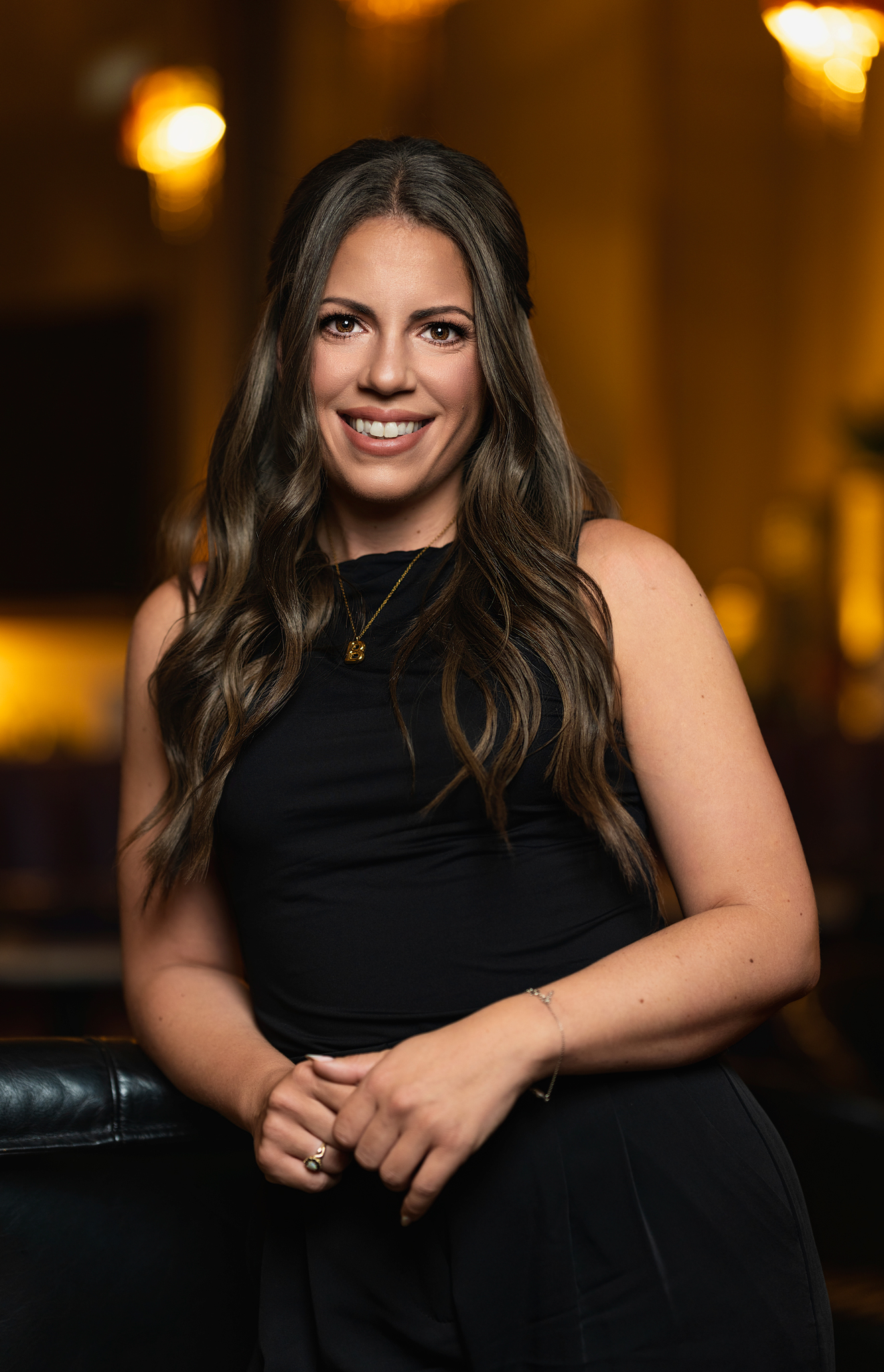 brandi m., lifestyle curator